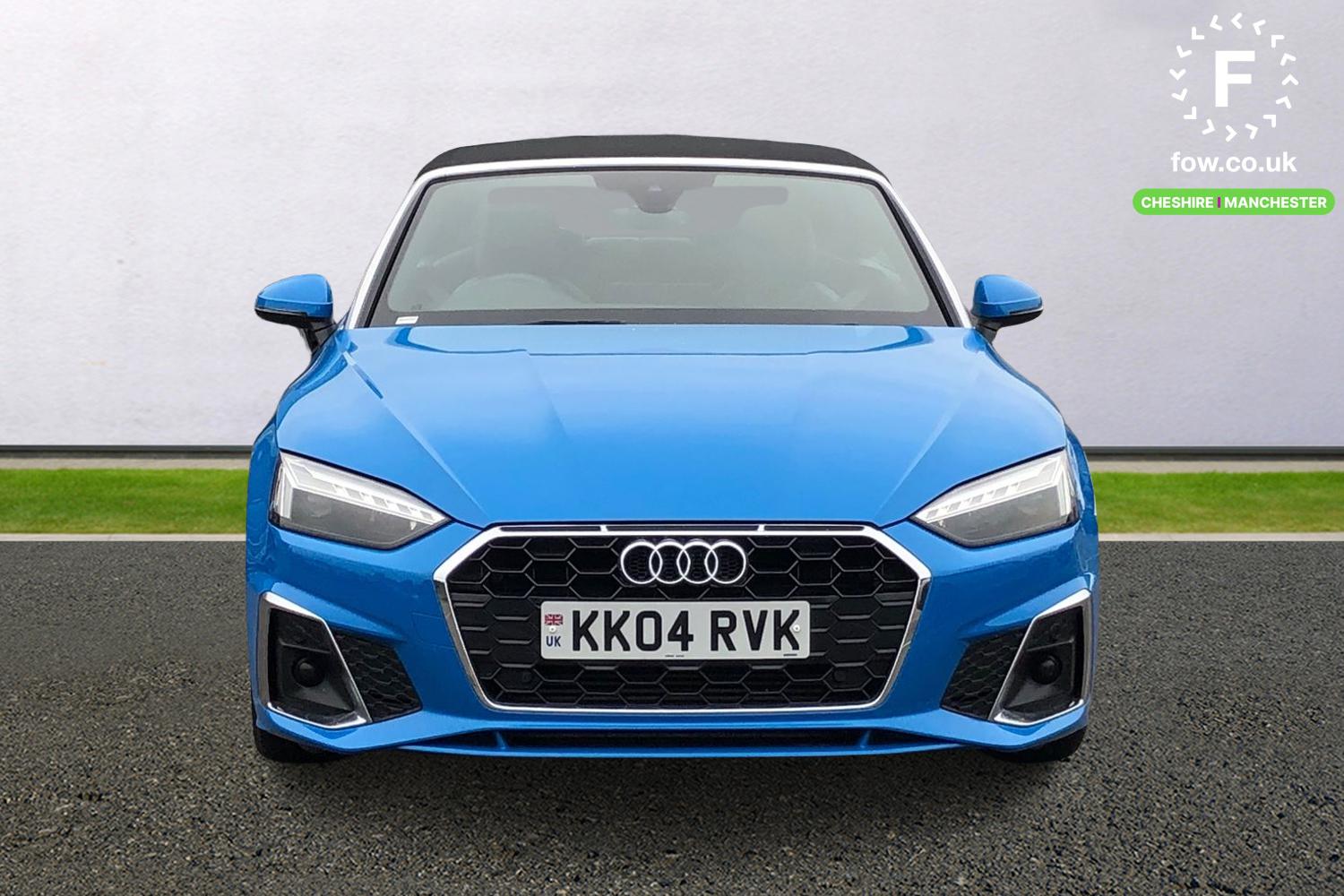 Used Audi A5 2020 for sale - 75754088: Photo 19