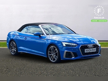 Audi - A5
