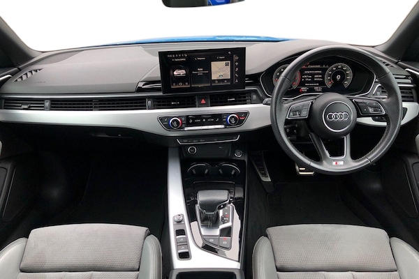 Used Audi A5 2020 for sale - 75754088: Photo 3