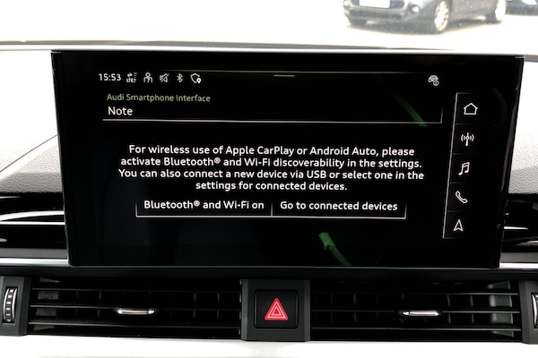 Used Audi A5 2020 for sale - 75754088: Photo 8