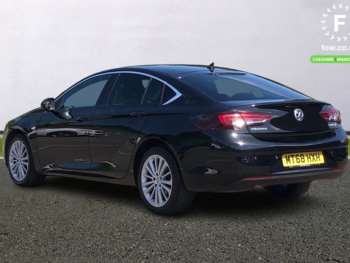 Used Vauxhall Insignia 2018 for sale - 74474718: Photo
