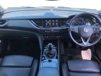 Used Vauxhall Insignia 2018 for sale - 74474718: Photo