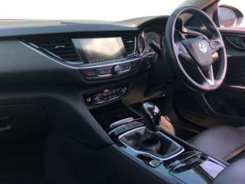 Used Vauxhall Insignia 2018 for sale - 74474718: Photo