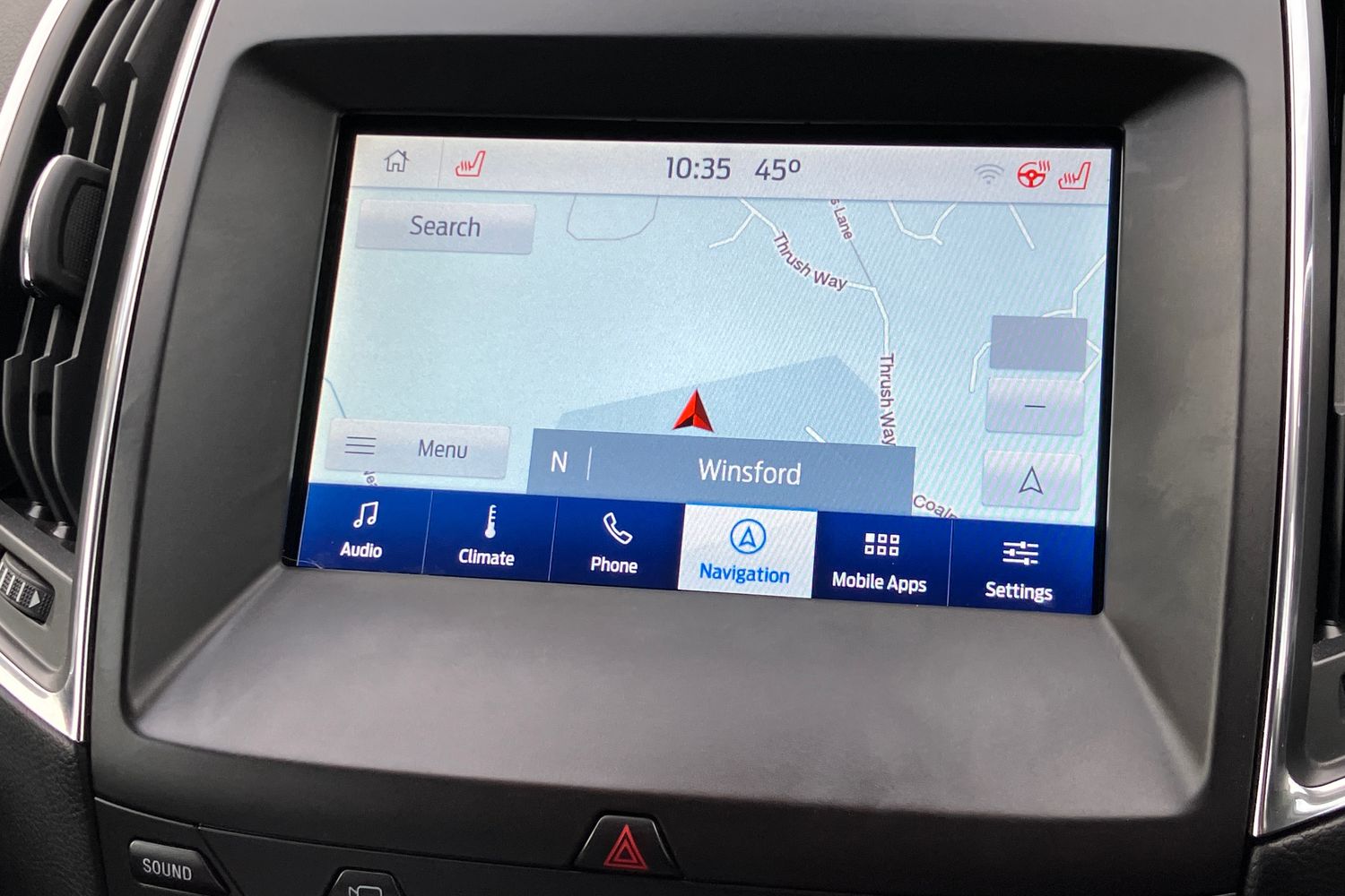 Used Ford S-Max 2021 for sale - 77032447: Photo 10