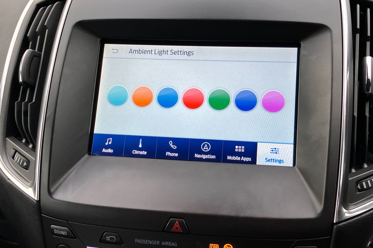 Used Ford S-Max 2021 for sale - 77032447: Photo 14