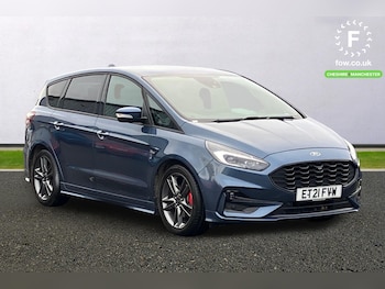 2021 - 2.0 EcoBlue 190 ST-Line 5dr Auto