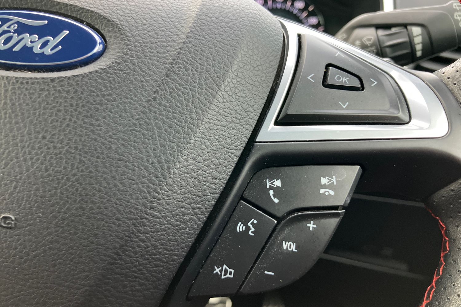 Used Ford S-Max 2021 for sale - 77032447: Photo 21