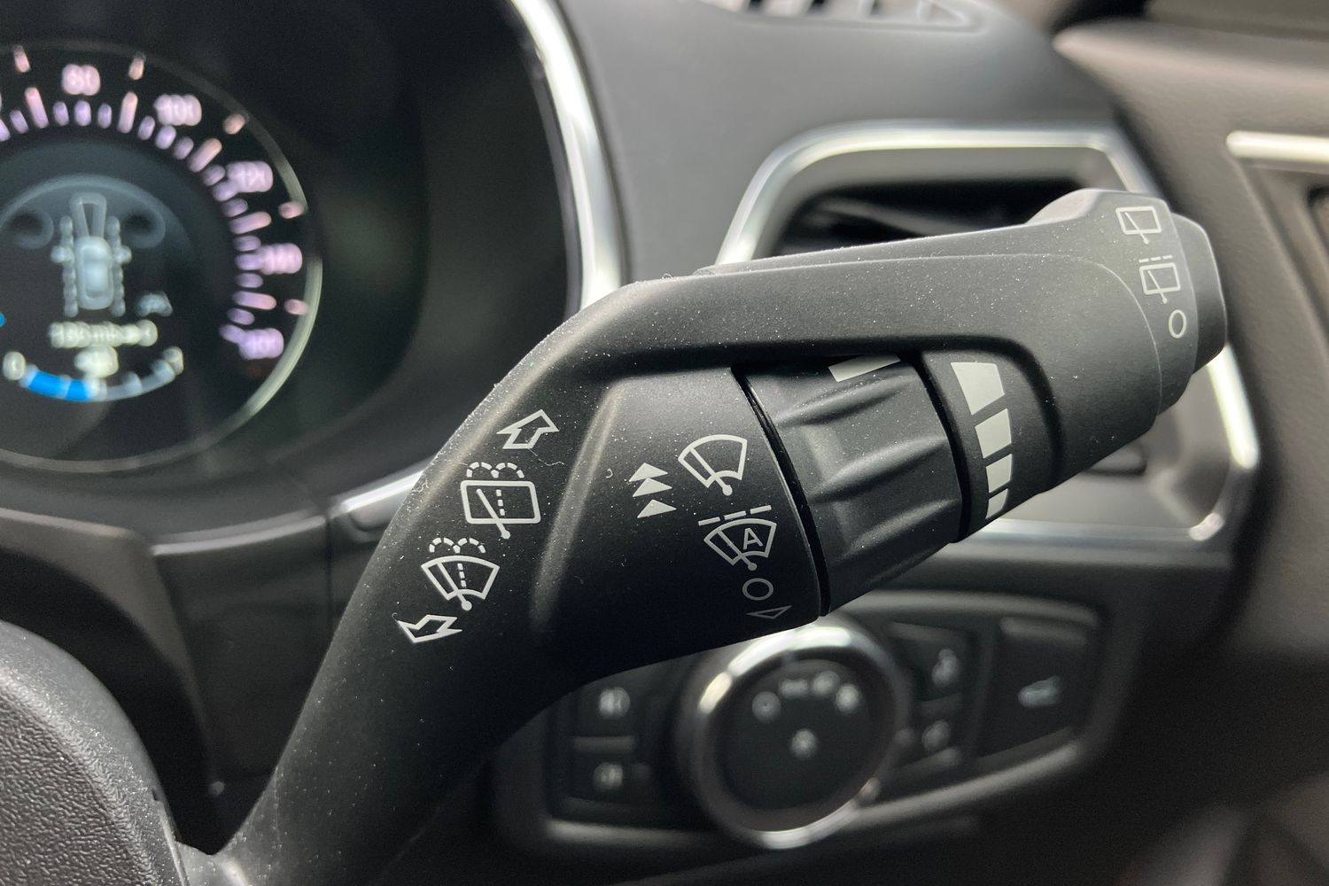 Used Ford S-Max 2021 for sale - 77032447: Photo 23