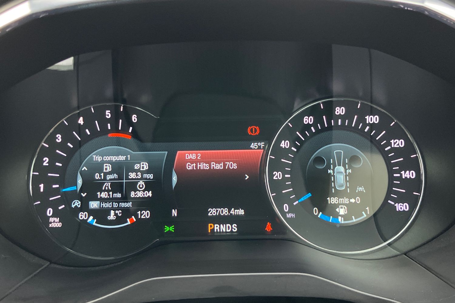 Used Ford S-Max 2021 for sale - 77032447: Photo 24