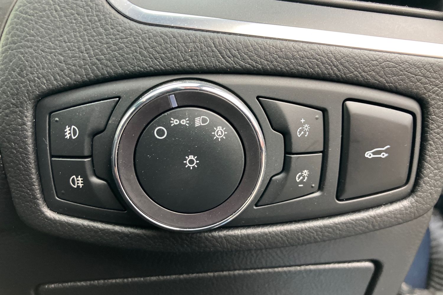 Used Ford S-Max 2021 for sale - 77032447: Photo 25