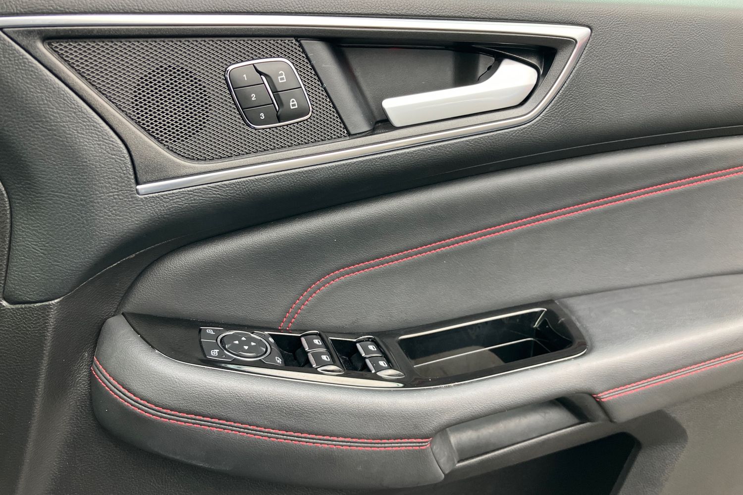 Used Ford S-Max 2021 for sale - 77032447: Photo 26