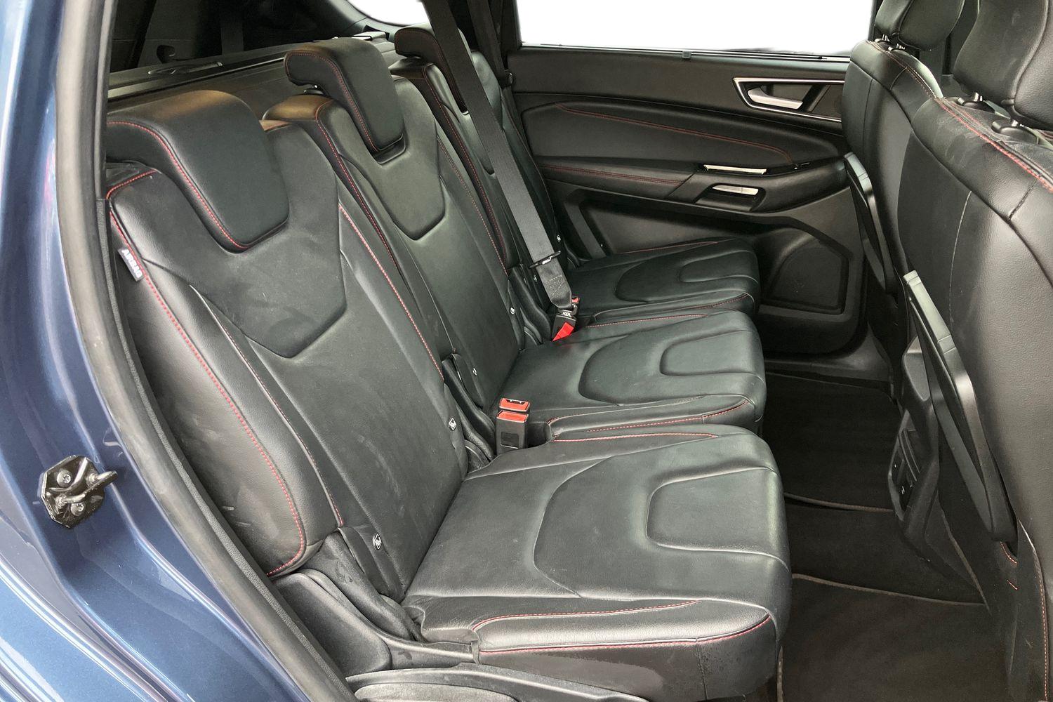 Used Ford S-Max 2021 for sale - 77032447: Photo 28