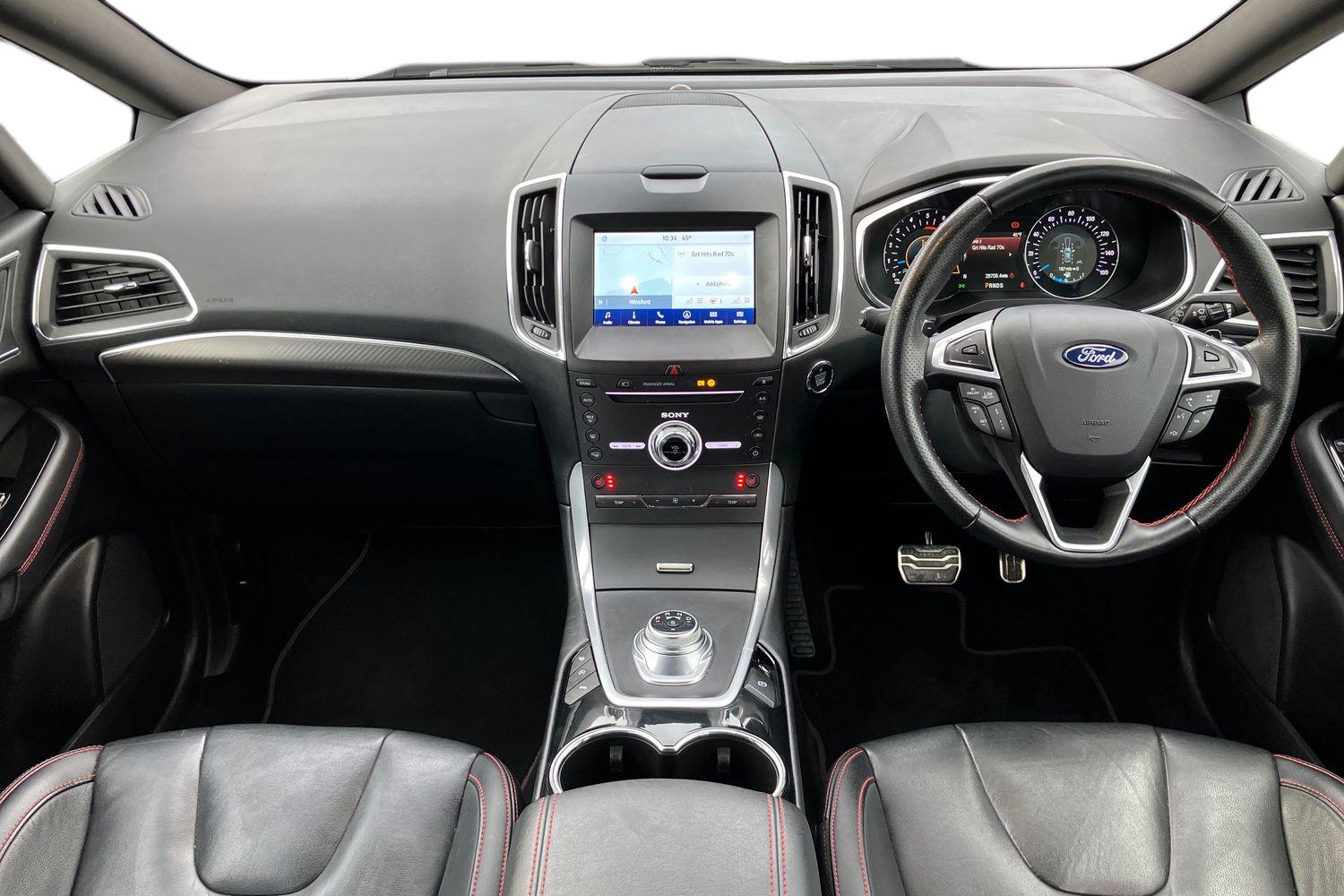 Used Ford S-Max 2021 for sale - 77032447: Photo 3