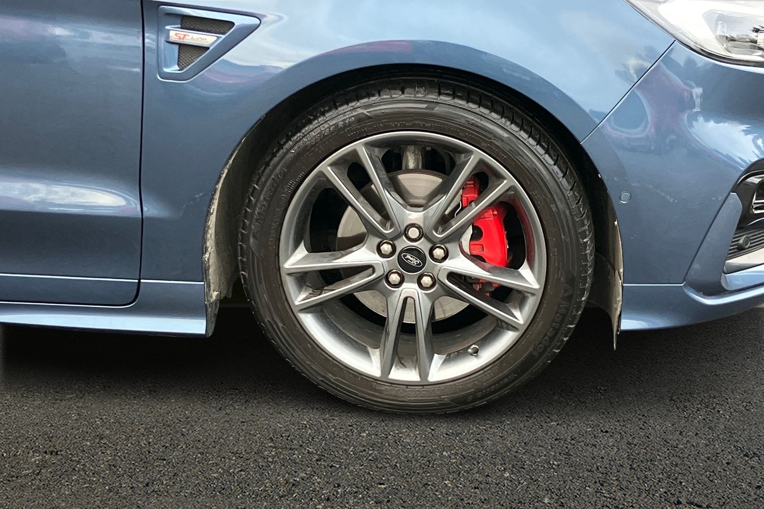 Used Ford S-Max 2021 for sale - 77032447: Photo 30