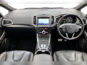 Used Ford S-Max 2021 for sale - 77032447: Photo