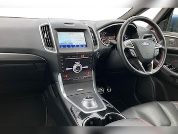 Used Ford S-Max 2021 for sale - 77032447: Photo