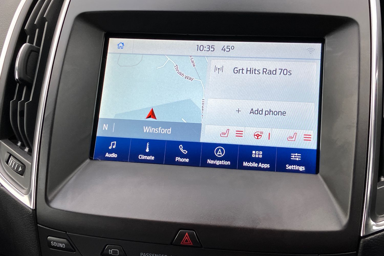 Used Ford S-Max 2021 for sale - 77032447: Photo 6