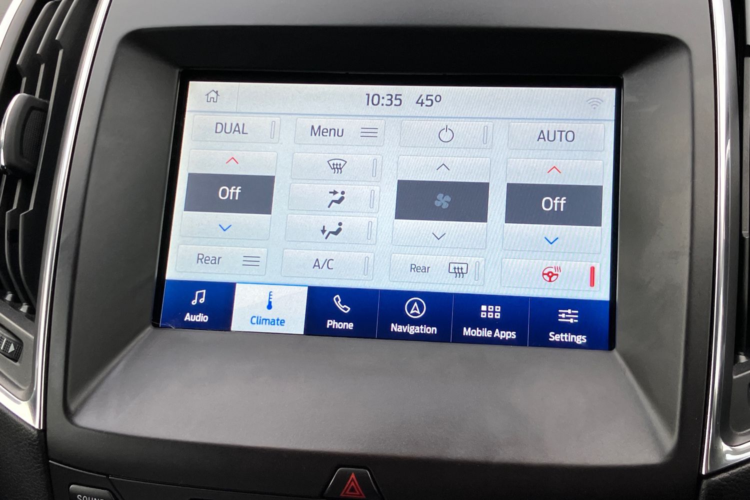 Used Ford S-Max 2021 for sale - 77032447: Photo 8