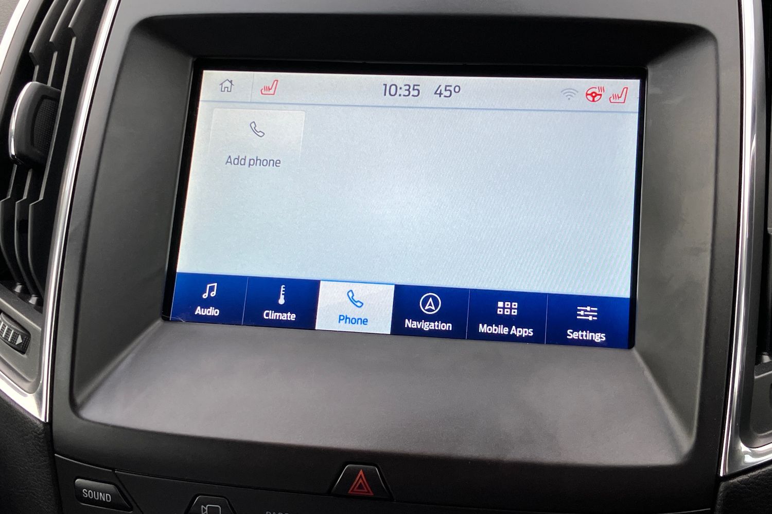 Used Ford S-Max 2021 for sale - 77032447: Photo 9