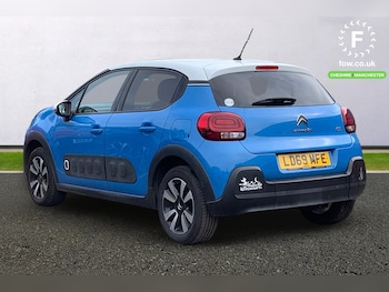 Used Citroen C3 2019 for sale - 78224231: Photo