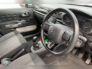 Used Citroen C3 2019 for sale - 78224231: Photo