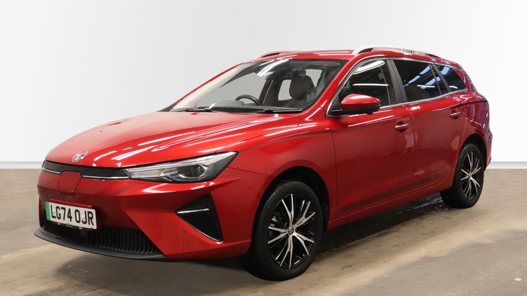 Used MG MG5 2024 for sale - 77233360: Photo 2