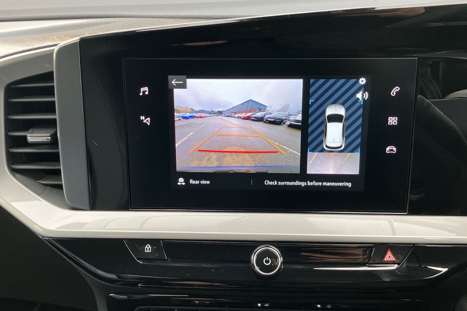 Used Vauxhall Mokka 2024 for sale - 76732475: Photo 11