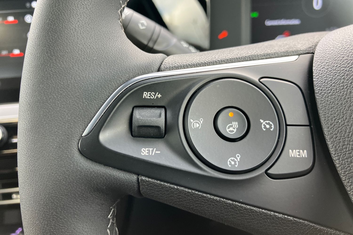 Used Vauxhall Mokka 2024 for sale - 76732475: Photo 15