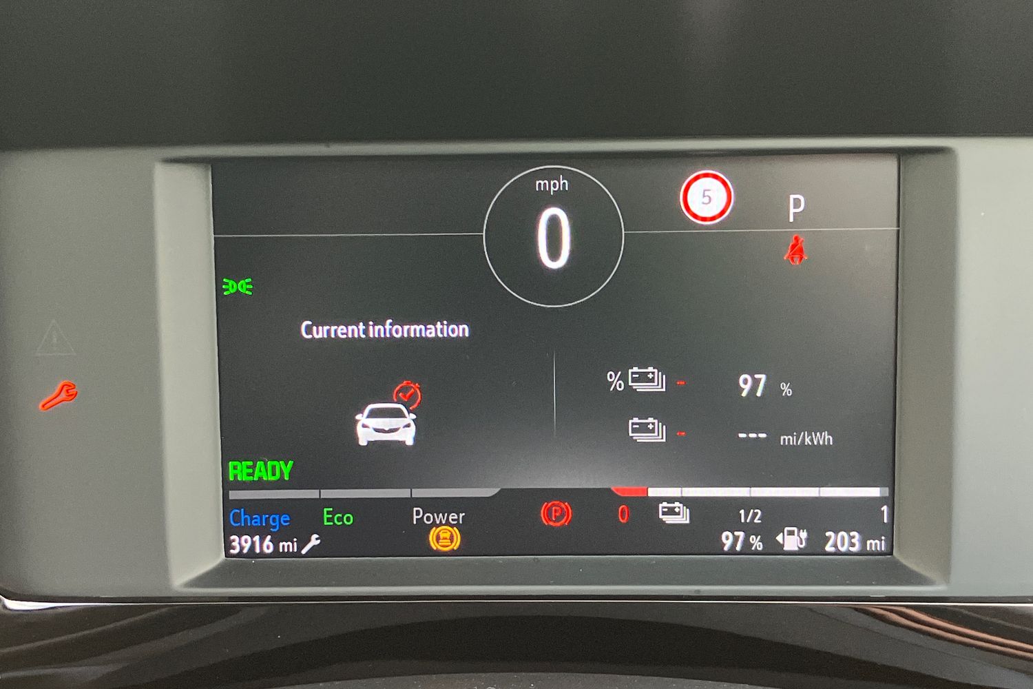 Used Vauxhall Mokka 2024 for sale - 76732475: Photo 19