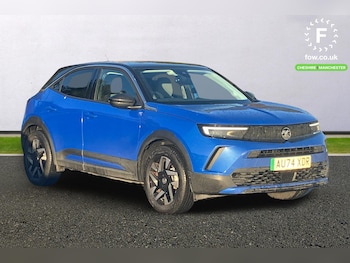 Used Vauxhall Mokka 2024 for sale - 76732475: Photo