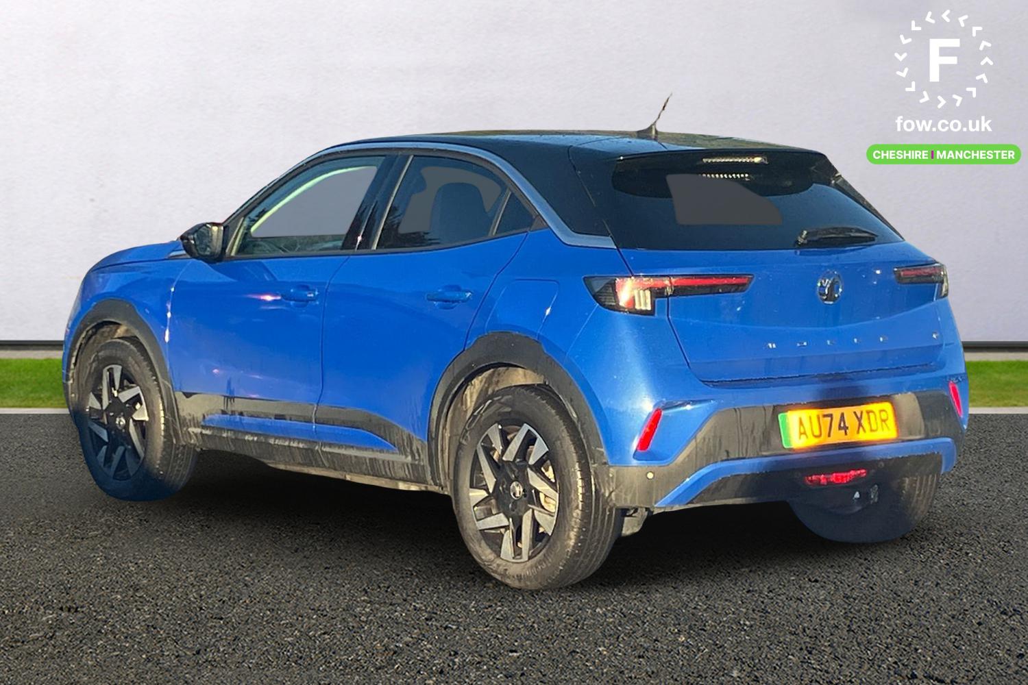 Used Vauxhall Mokka 2024 for sale - 76732475: Photo 2