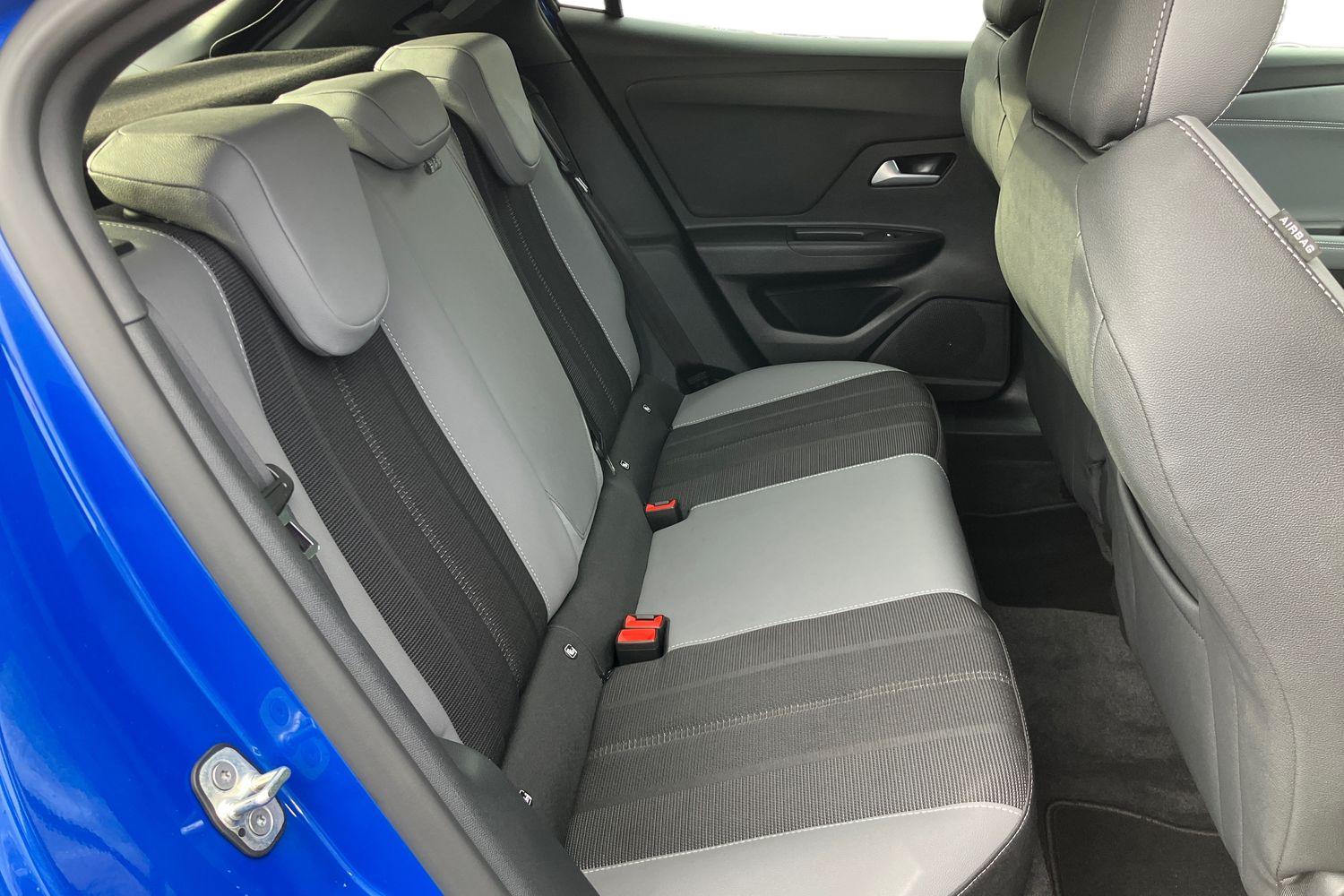 Used Vauxhall Mokka 2024 for sale - 76732475: Photo 22