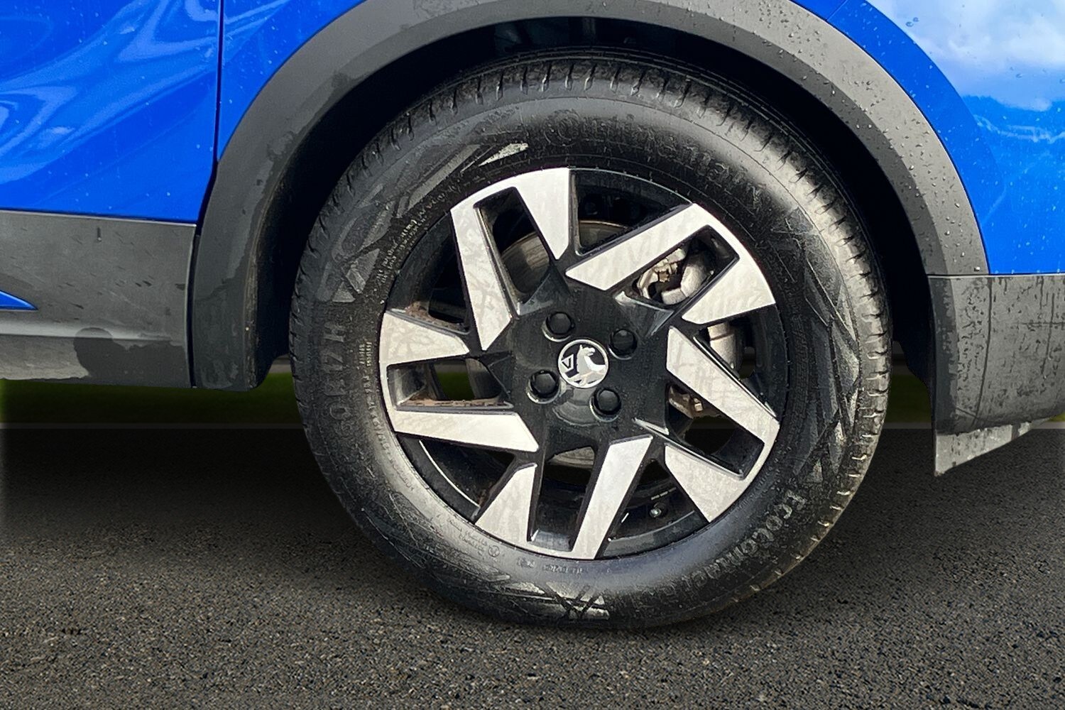 Used Vauxhall Mokka 2024 for sale - 76732475: Photo 24