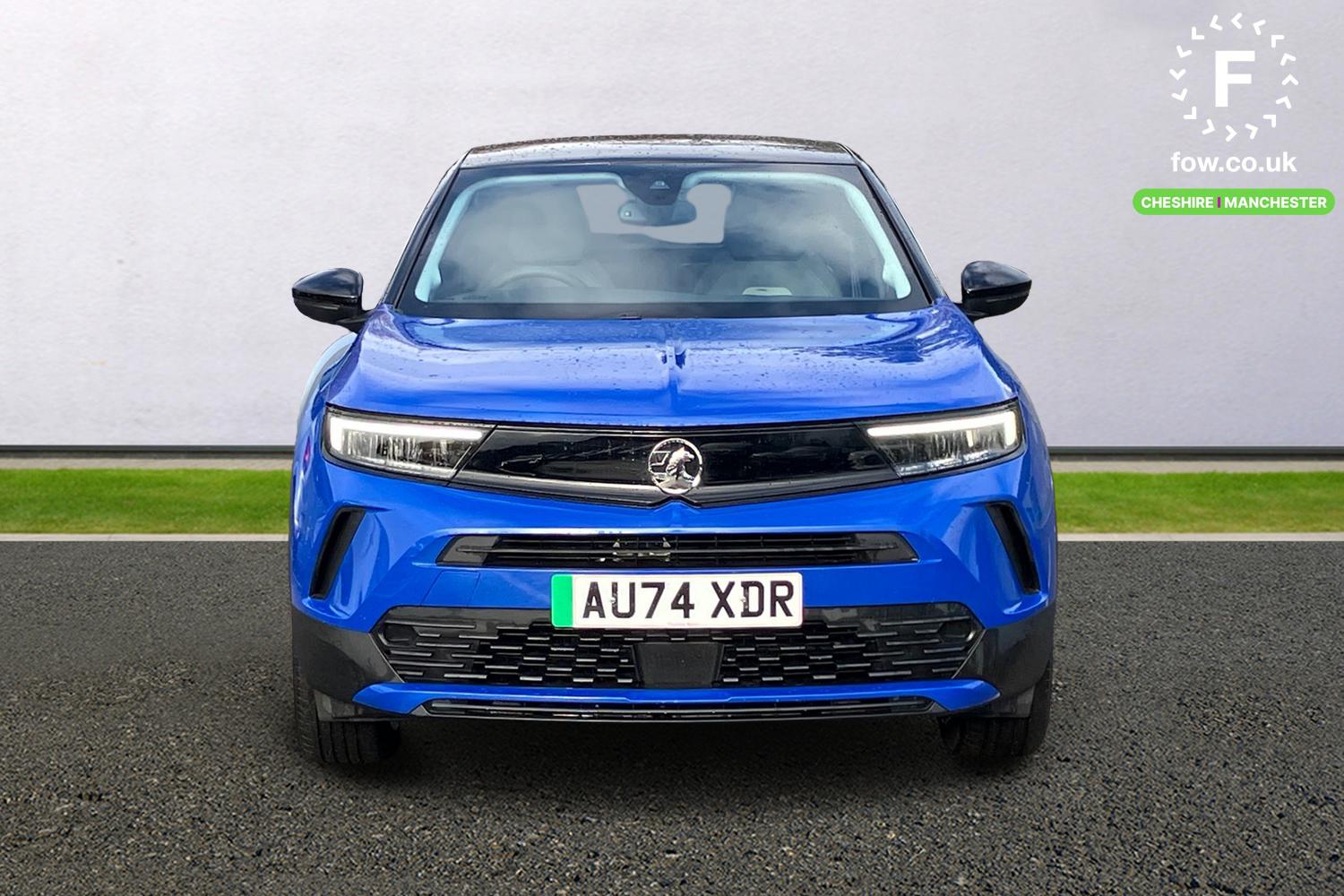 Used Vauxhall Mokka 2024 for sale - 76732475: Photo 25