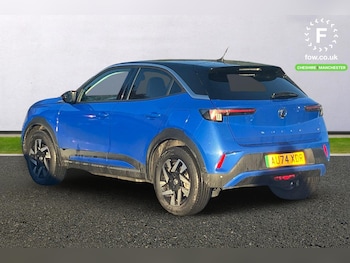 Used Vauxhall Mokka 2024 for sale - 76732475: Photo