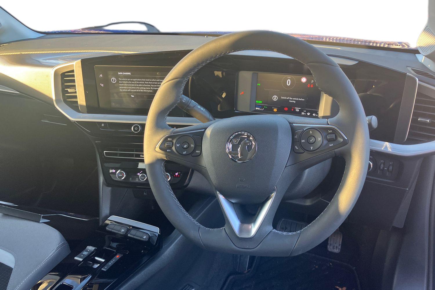 Used Vauxhall Mokka 2024 for sale - 76732475: Photo 3