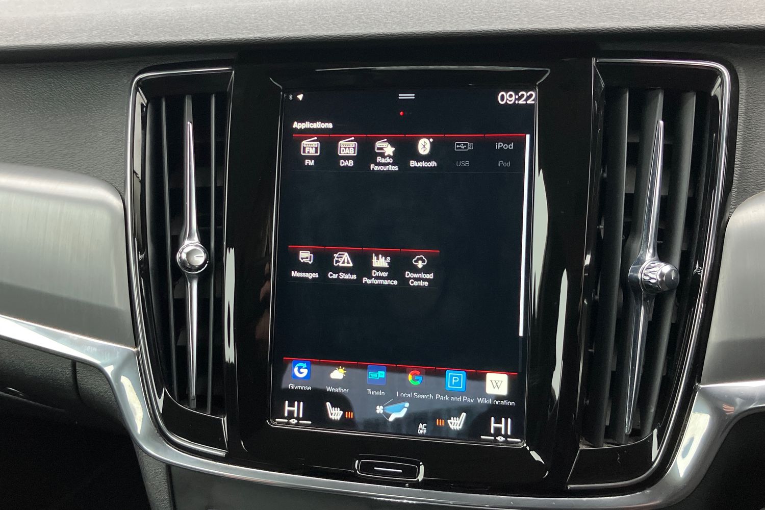 Used Volvo S90 2020 for sale - 78155052: Photo 10