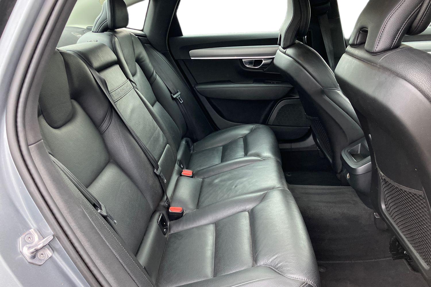 Used Volvo S90 2020 for sale - 78155052: Photo 25