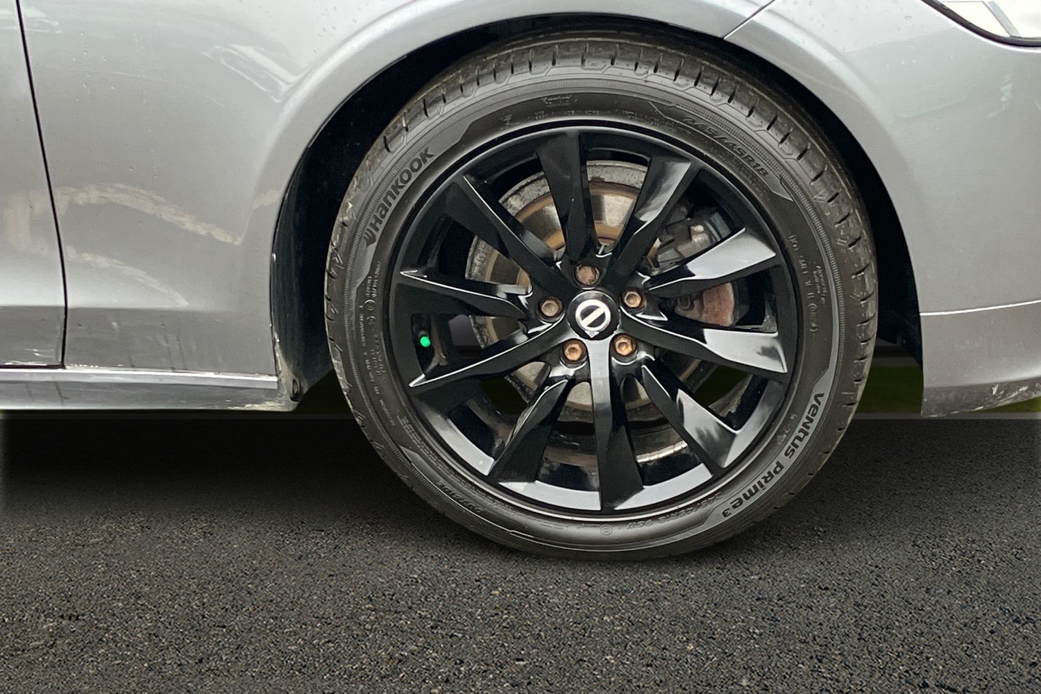 Used Volvo S90 2020 for sale - 78155052: Photo 27