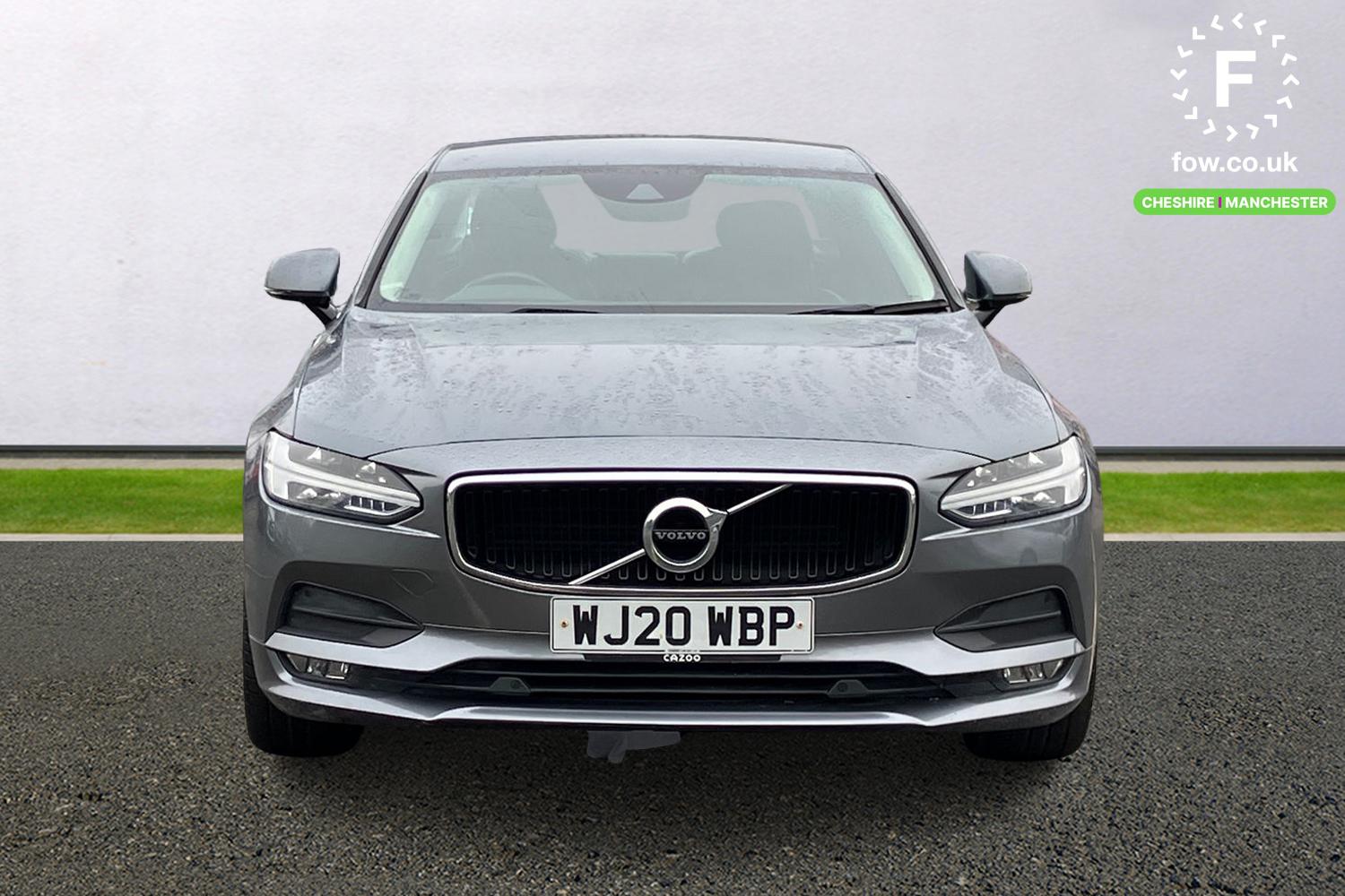 Used Volvo S90 2020 for sale - 78155052: Photo 28