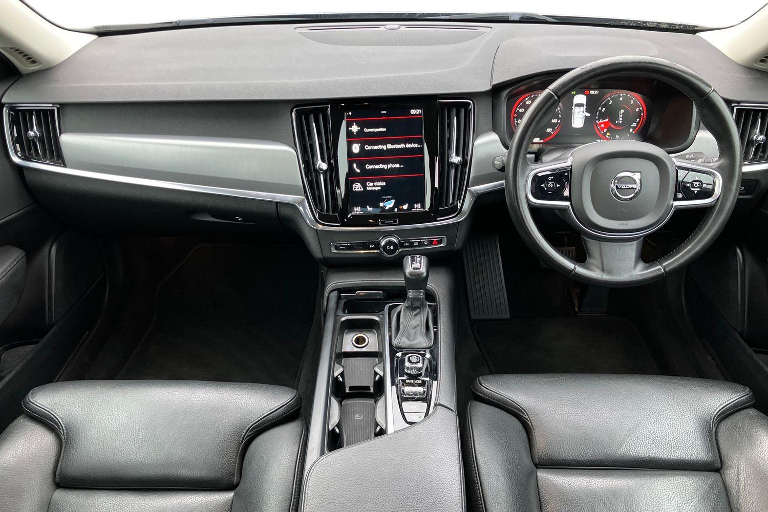 Used Volvo S90 2020 for sale - 78155052: Photo 3