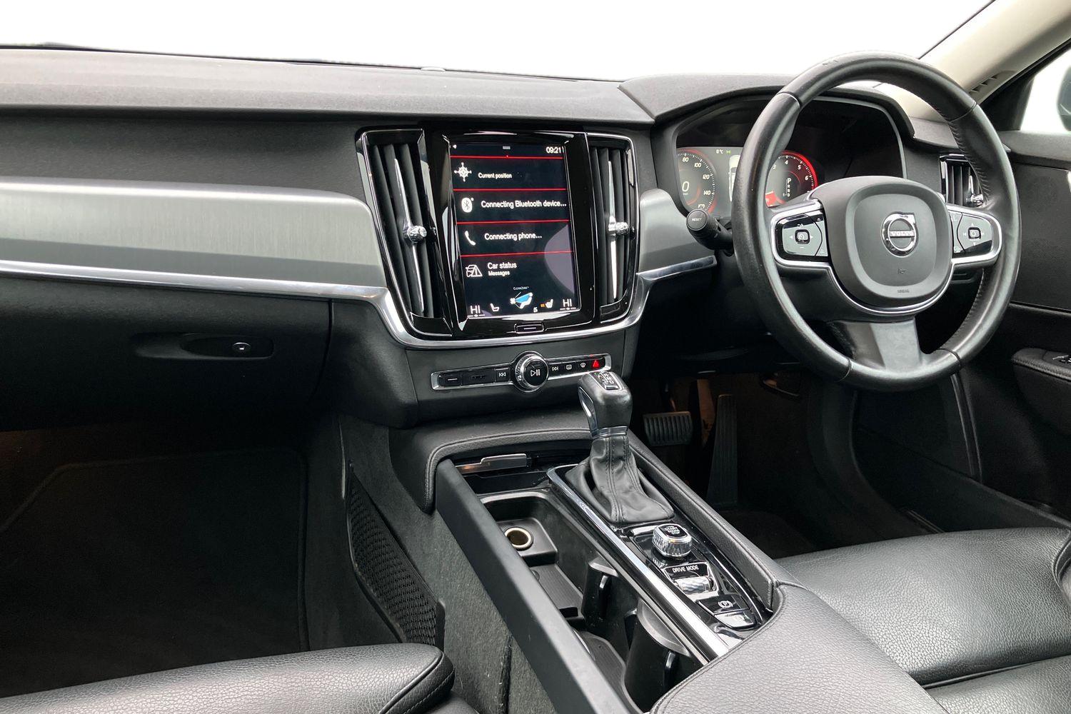 Used Volvo S90 2020 for sale - 78155052: Photo 4