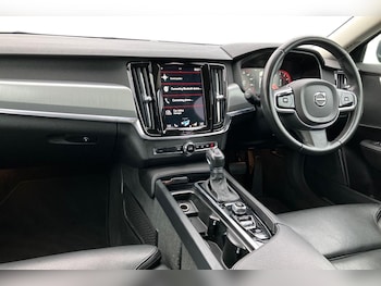 Used Volvo S90 2020 for sale - 78155052: Photo