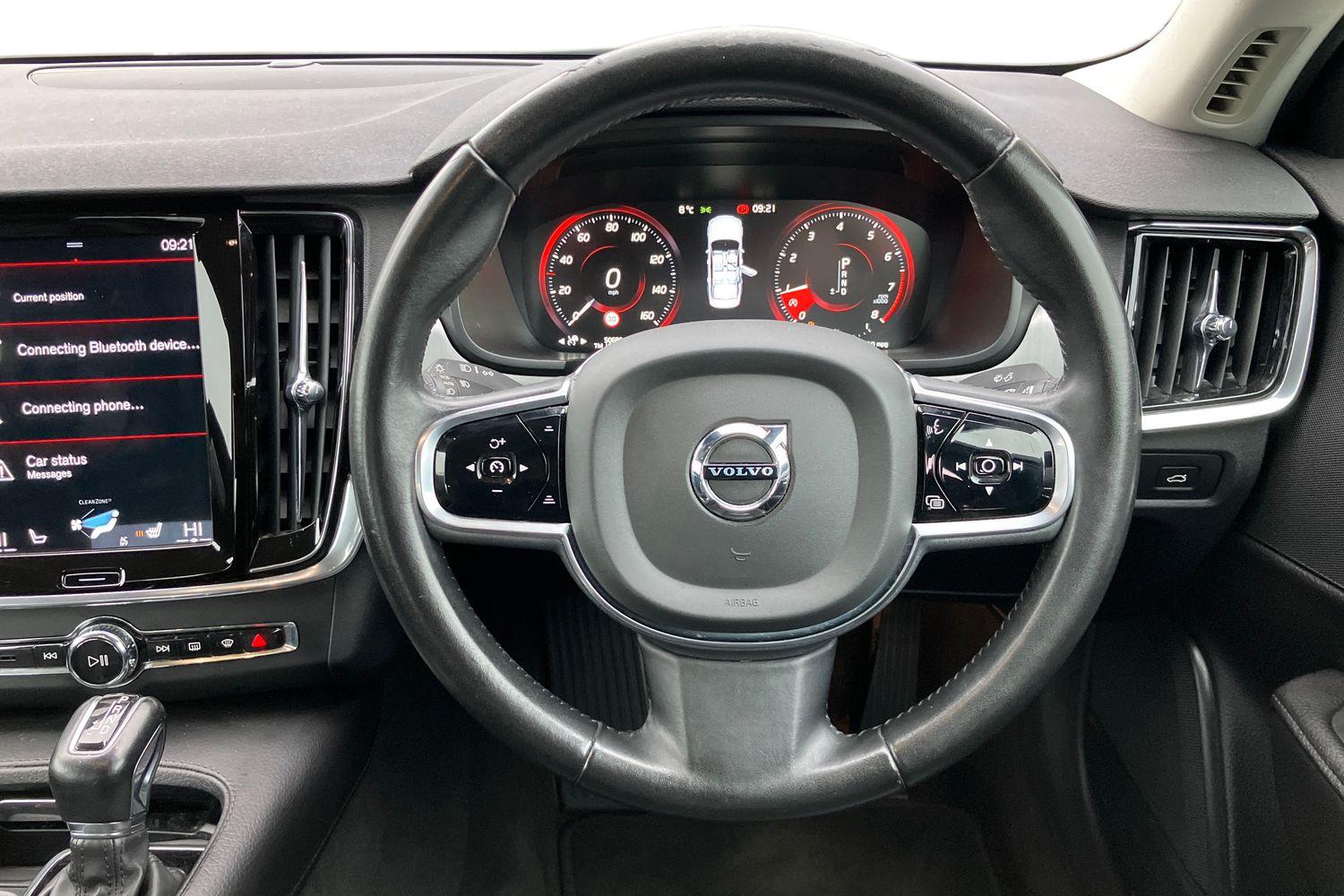 Used Volvo S90 2020 for sale - 78155052: Photo 5