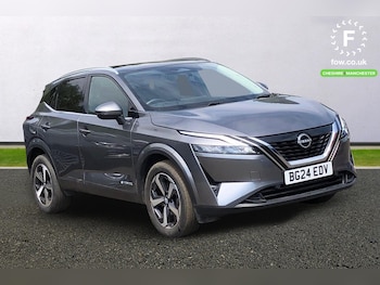 Used Nissan Qashqai 2024 for sale - 79010431: Photo