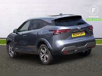 Used Nissan Qashqai 2024 for sale - 79010431: Photo