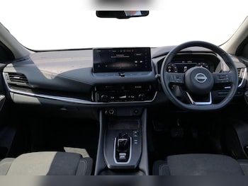 Used Nissan Qashqai 2024 for sale - 79010431: Photo