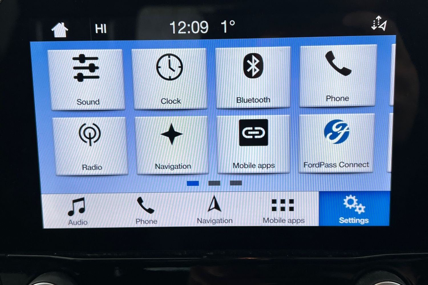 Used Ford Ecosport 2019 for sale - 77308871: Photo 10