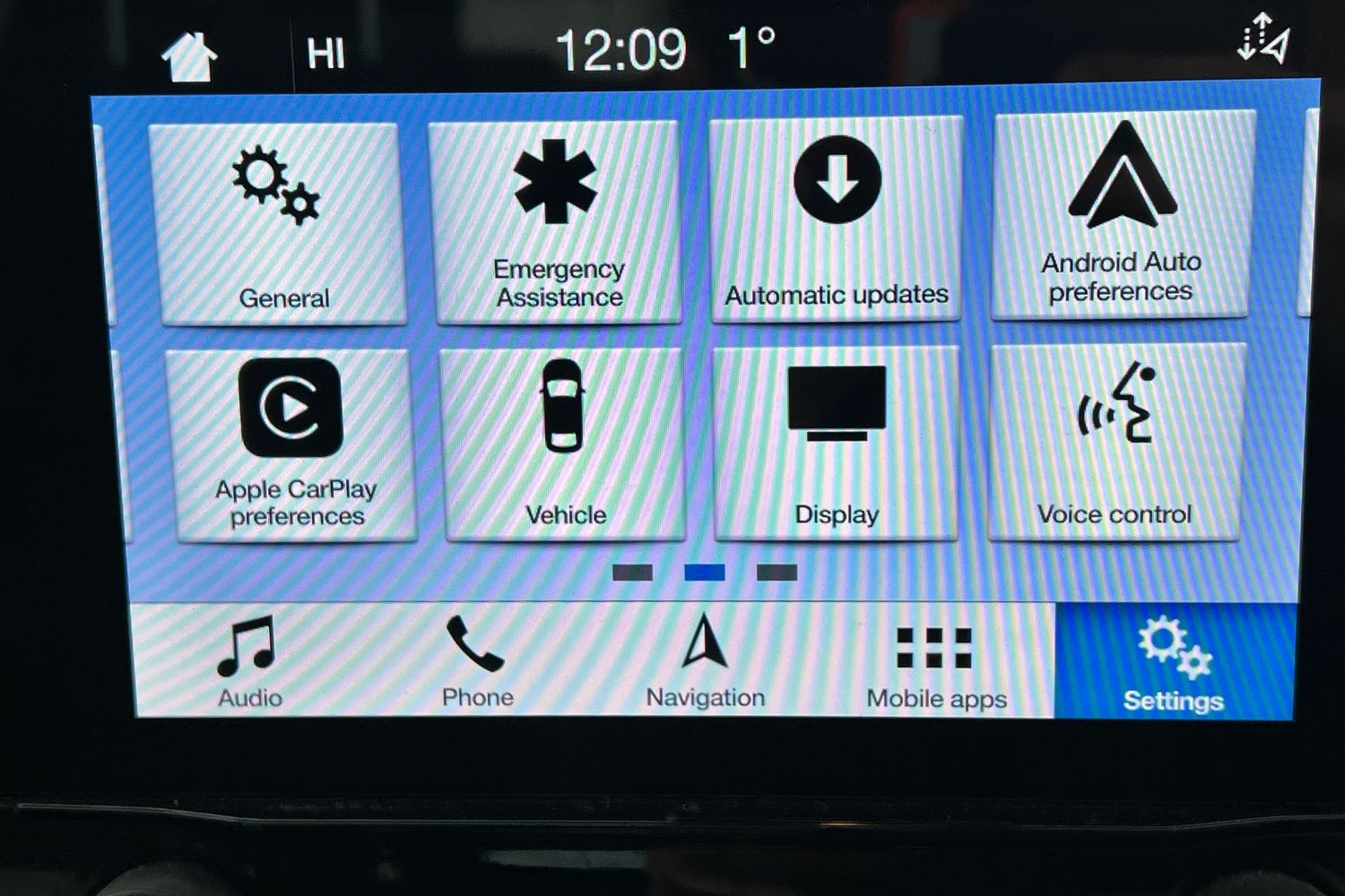 Used Ford Ecosport 2019 for sale - 77308871: Photo 11