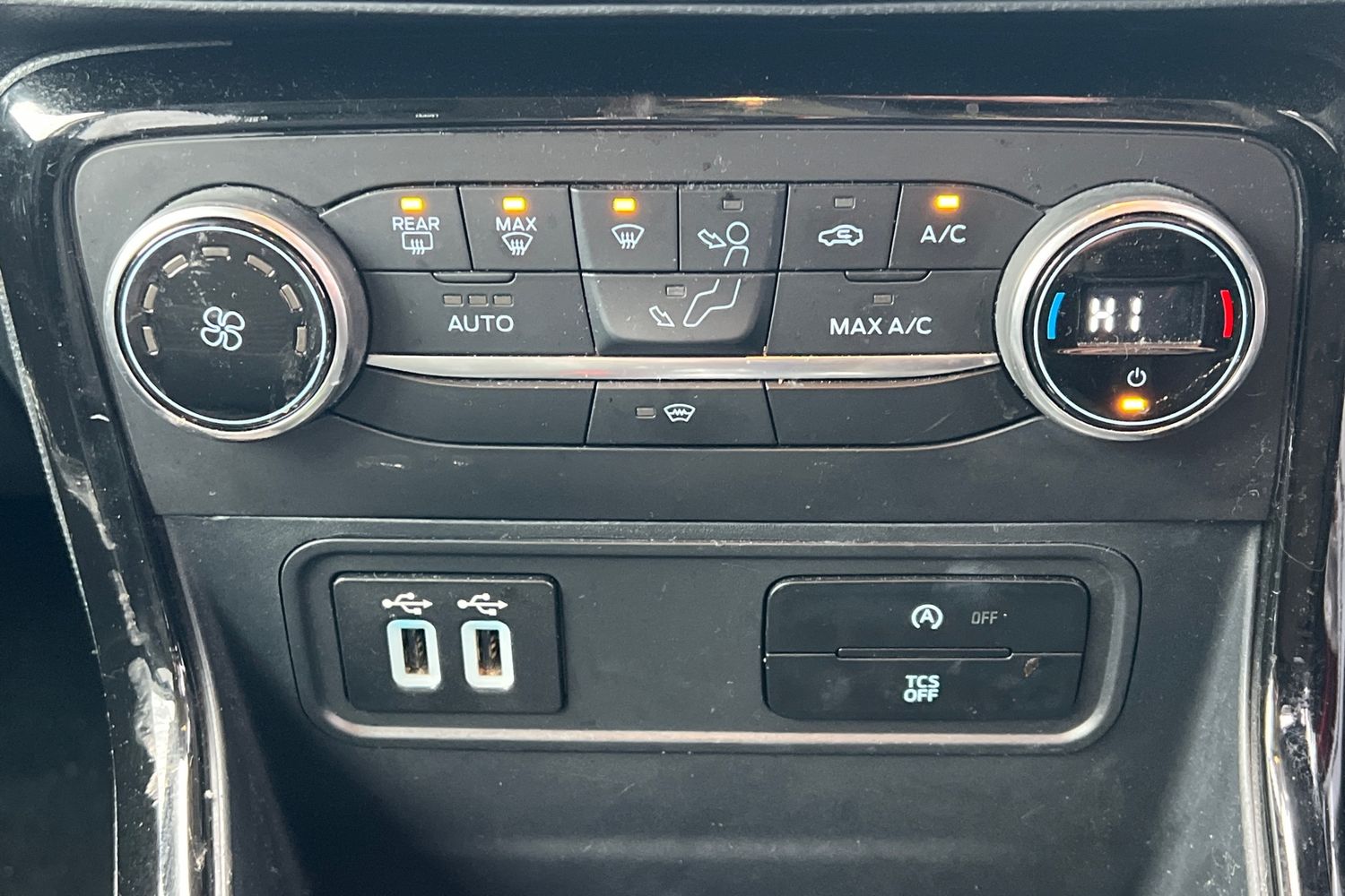 Used Ford Ecosport 2019 for sale - 77308871: Photo 12